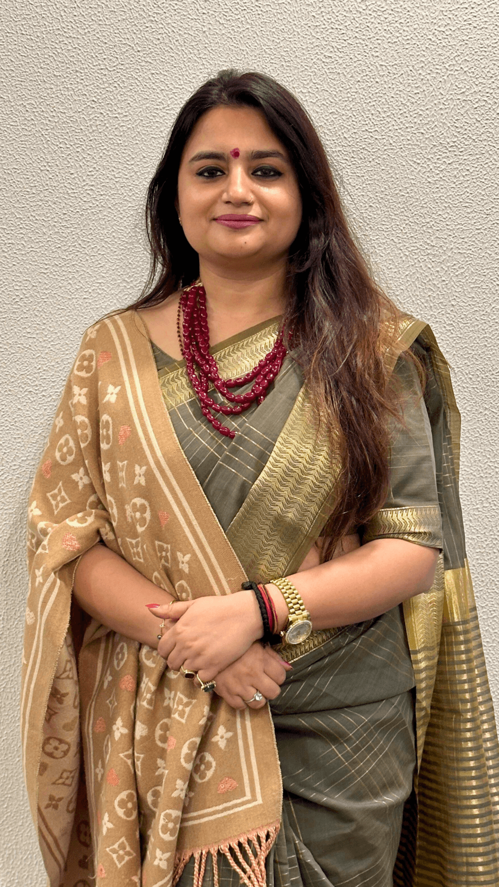 Dr. Amitta Shringi